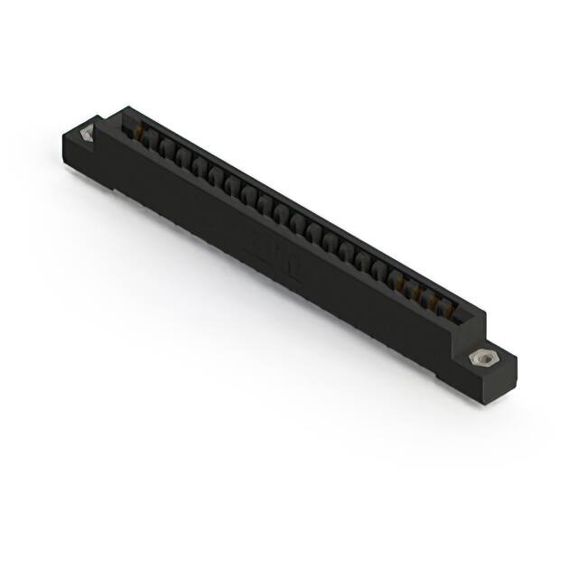 357-020-545-108 EDAC Inc.  Edgeboard Connectors